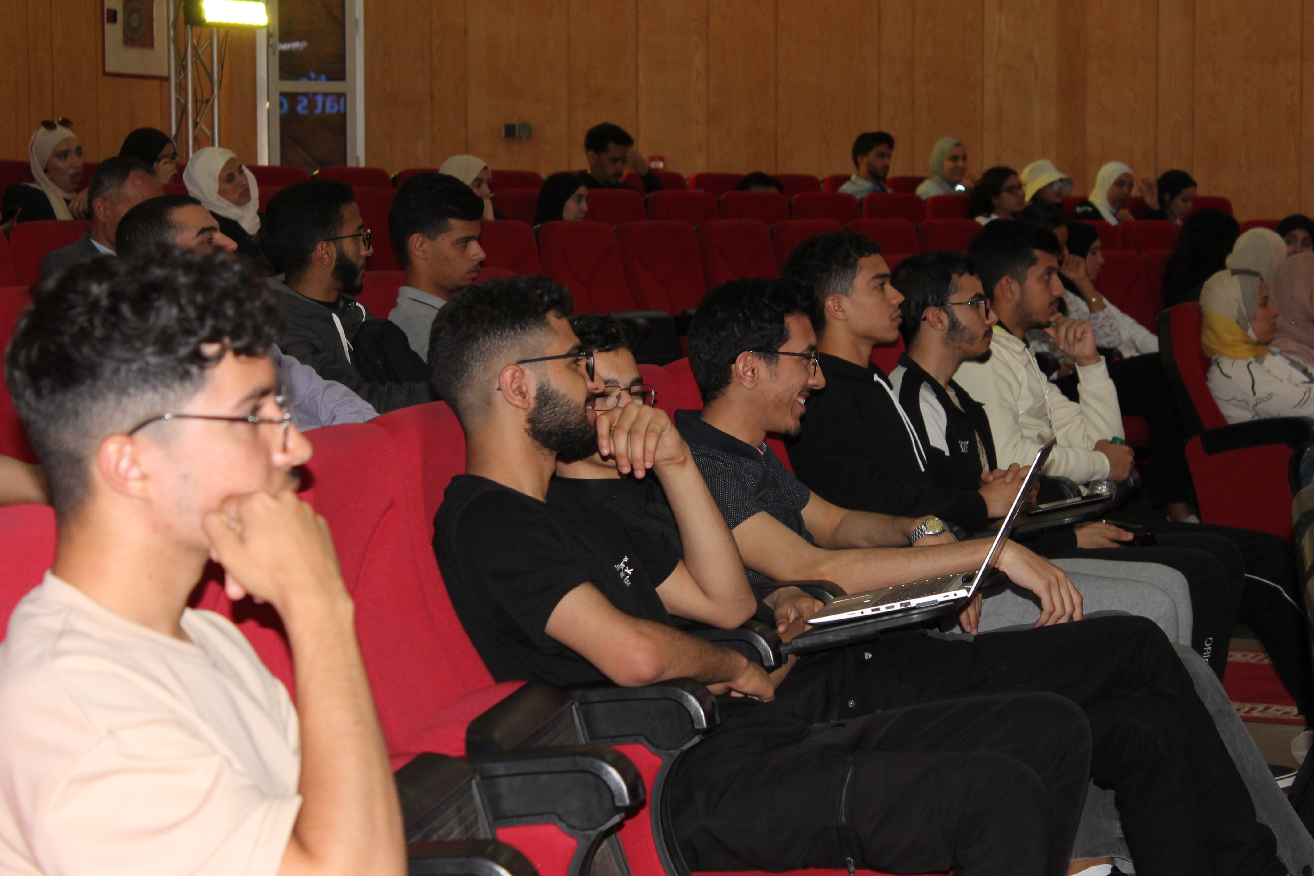 Campus ENSA Khouribga