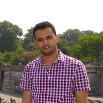 Pr. Abdelghani Ghazdali